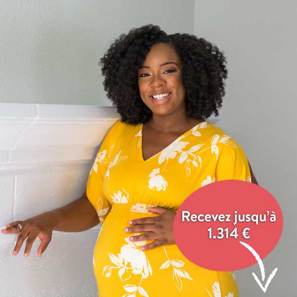 prime de naissance bruxelles